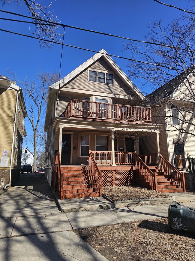 Photo - 127 N Franklin St Unidad 127