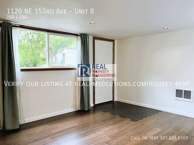Photo - 1120 NE 153rd Ave Unidad B