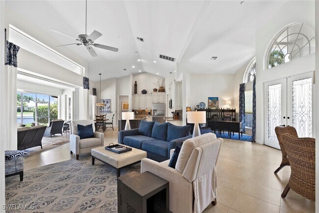Building Photo - 8949 Lely Island Cir Rental