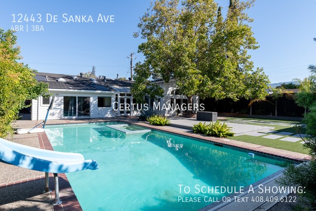 Building Photo - 12443 De Sanka Ave Rental