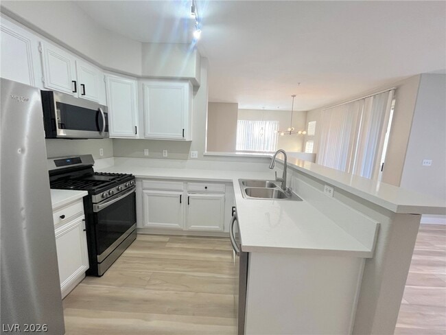 Photo - 7131 S Durango Dr Unidad 214