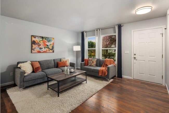 Photo - 28305 NE Roney Rd