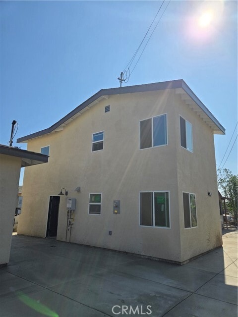 Building Photo - 2646 Willard Ave Rental