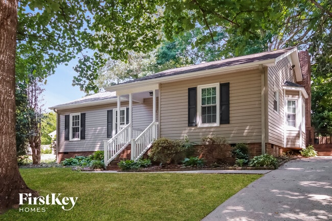 Photo - 4440 Huntington Dr