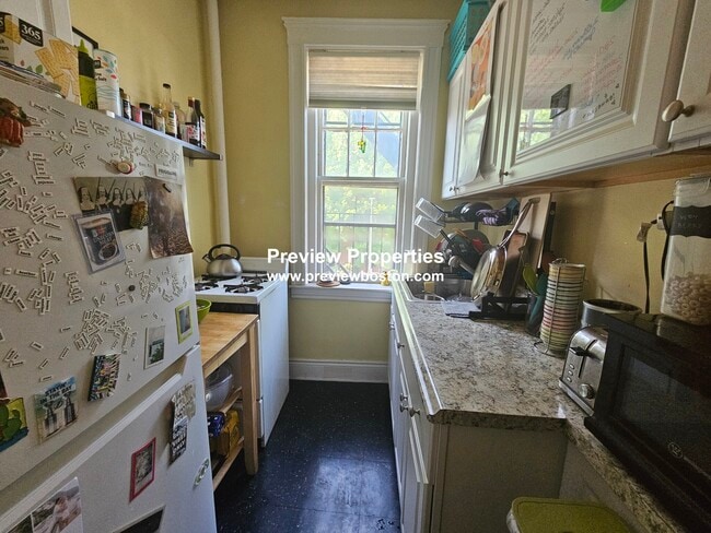 Photo - 319 Allston St Unit 10