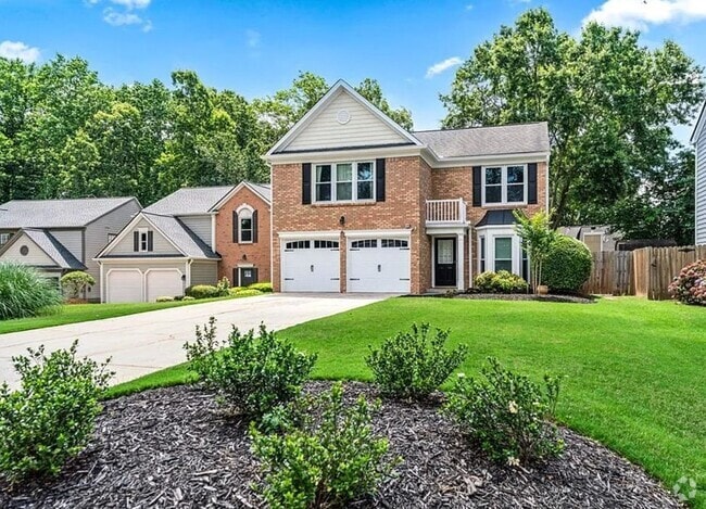 Building Photo - Charming 3BR Home in Johns Creek Georgia!