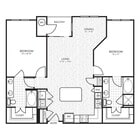 B2 Floor Plan