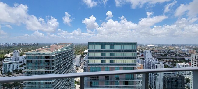 Photo - 1100 S Miami Ave Unit 4105
