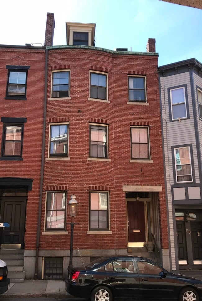 Photo - 48 Harvard St Townhome