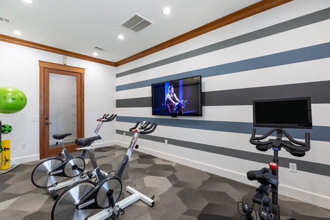 Stone Creek at The Woodlands