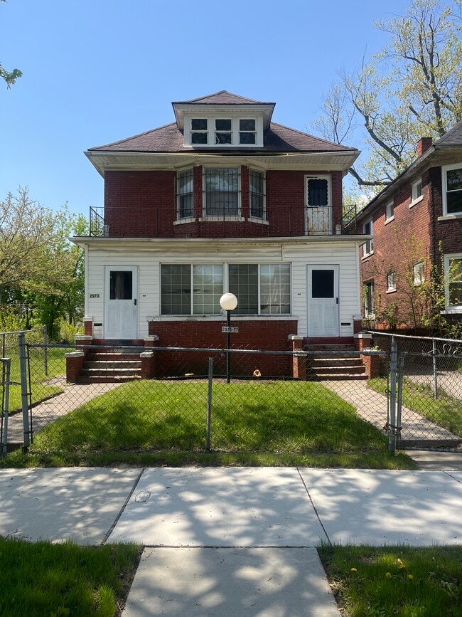 Photo - 2973 Harding St Apartments Unit 2977