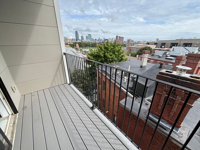 Photo - 1457 Tremont St Unit 501