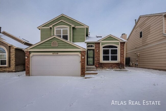 Photo - 8750 Boxelder Dr House