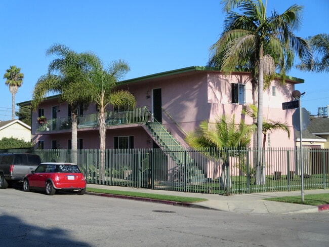 502 Indiana Ave Unit 502