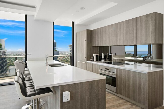 Photo - 801 S Miami Ave Unit 4801