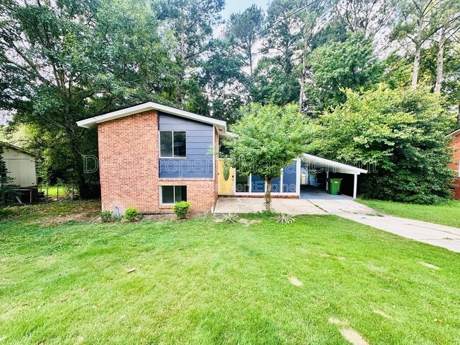 Building Photo - 3222 Apache Dr Rental