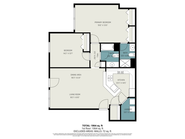 Photo - 1305 Millbrook Trail