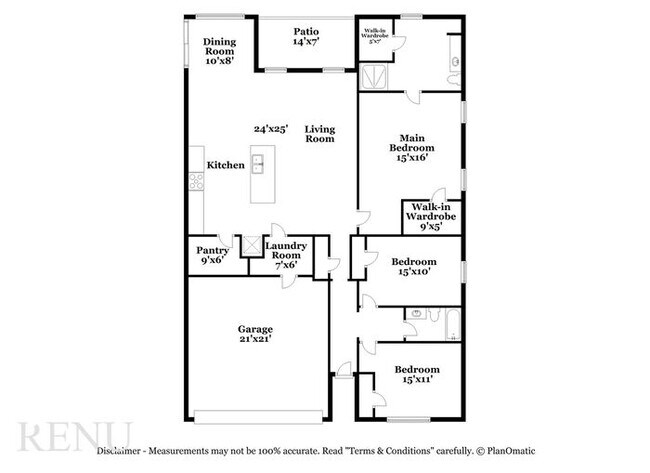 234 Sundew Rd