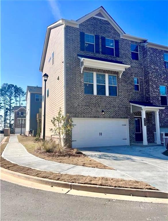 Photo - 2102 Graywell Ln