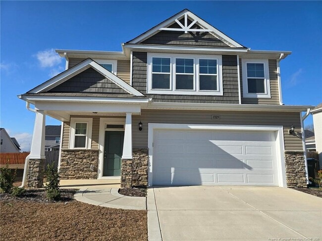 Photo - 1323 Water Leaf Dr