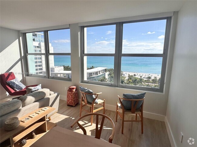 Building Photo - 2899 Collins Ave Unit 1201 Rental