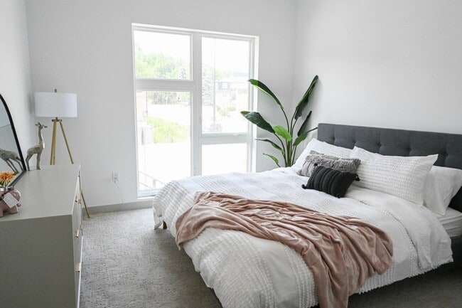 BridgeWalk Apartments
