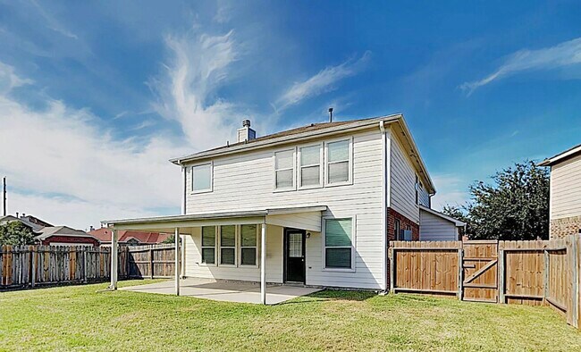 Photo - MOVE IN READY