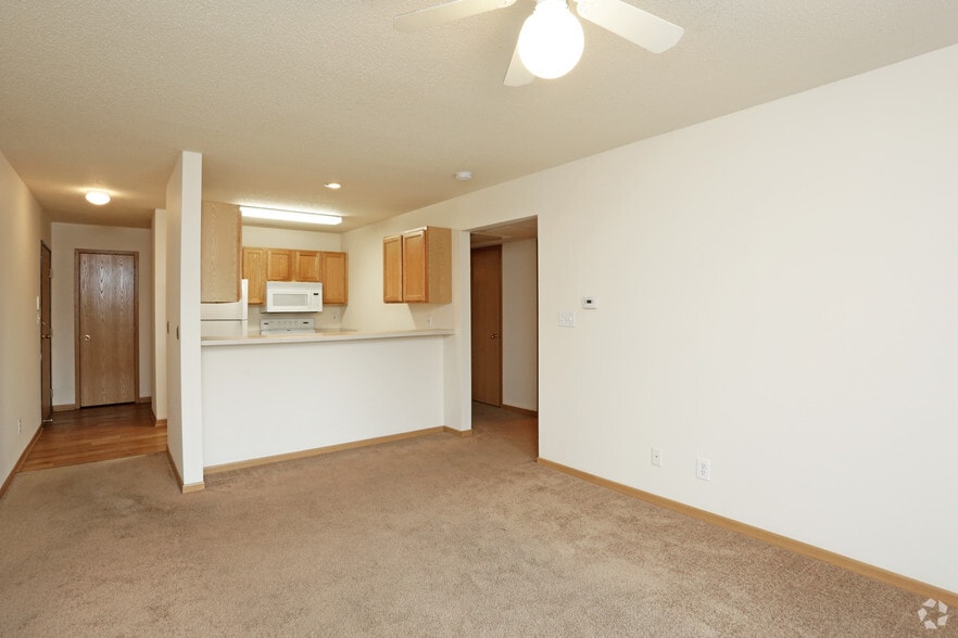 Interior Photo