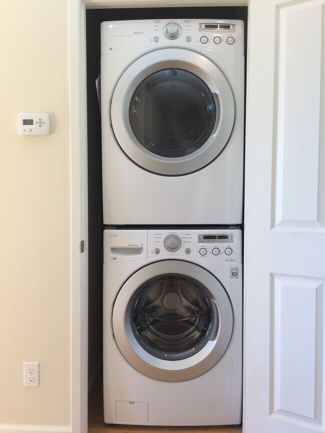 Photo - 5941 Mildred Street Townhome
