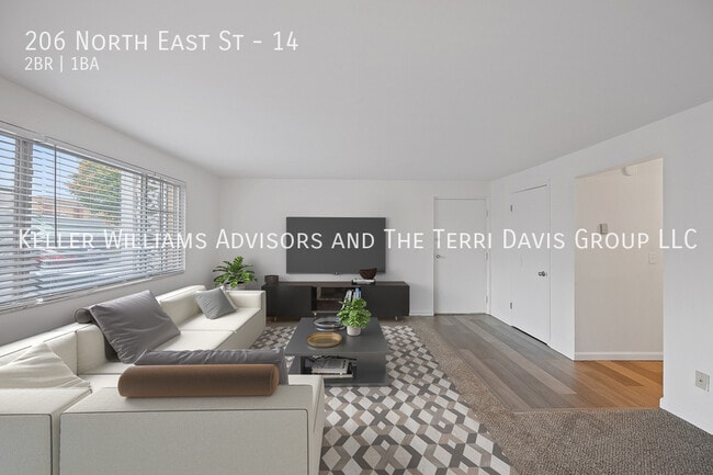 Photo - 206 N East St Unit 14