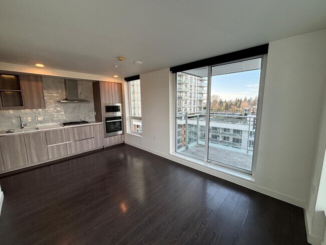 Photo - 1201-433 Southwest Marine Drive Unité 1201