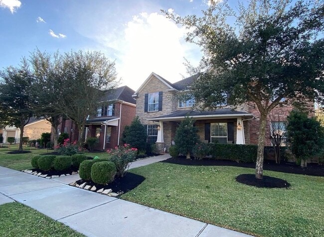 Photo - 6010 Gatewood Manor Dr