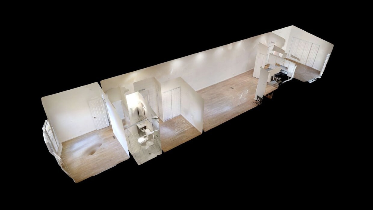 Large 3 bed/2 bath unit with private yard,... - Large 3 bed/2 bath unit with private yard,...