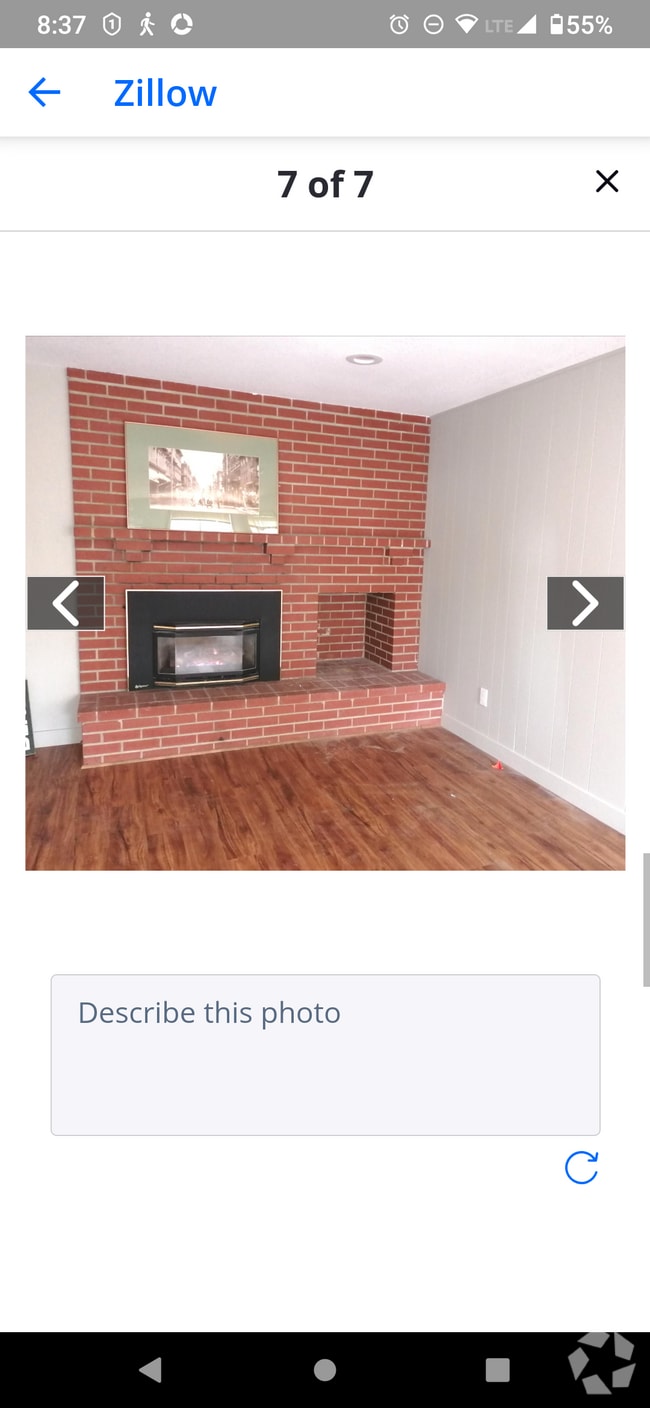 Building Photo - 3344 NE 144th Ave Unit #B Rental