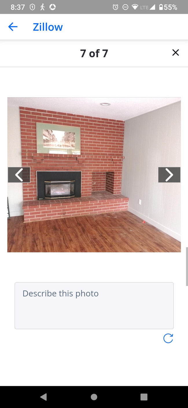 Photo - 3344 NE 144th Ave Apartamentos Unidad #B