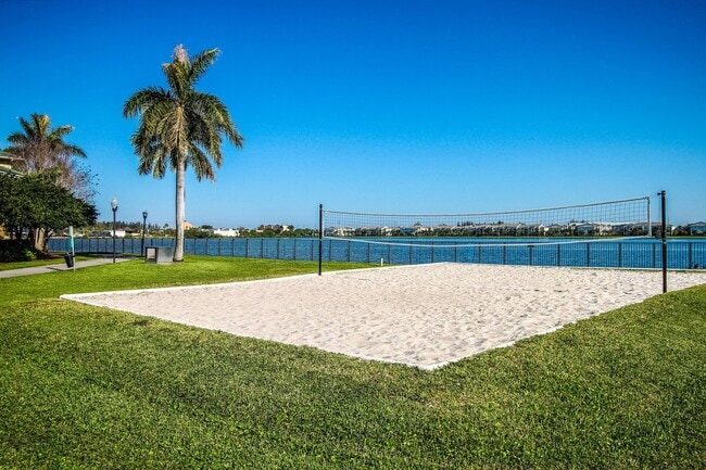 Palm Trace Landings Apartments