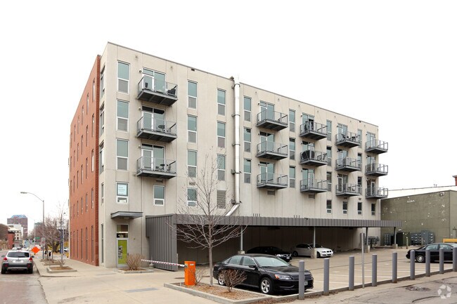 Edificio e5w - e5w Building