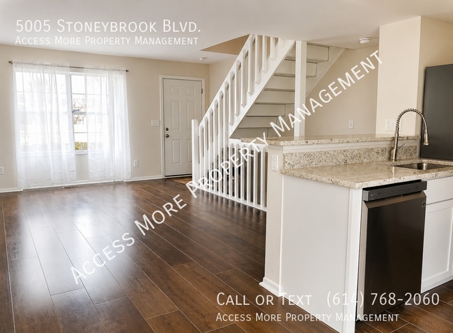 Photo - 5005 Stoneybrook Blvd