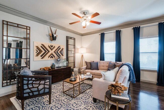 Photo - 5200 Pointe W Cir Unidad CSL