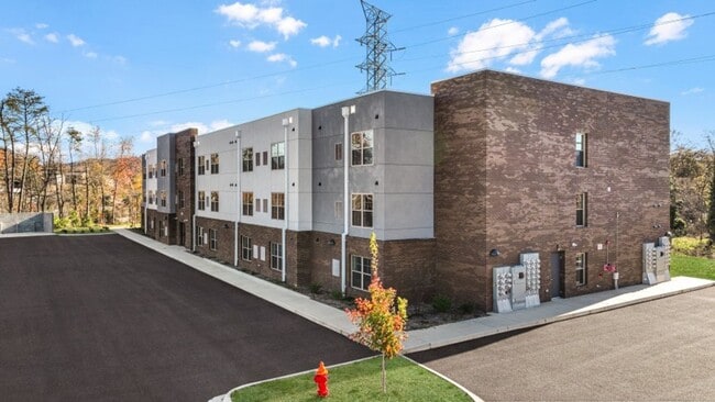 The Lofts at Pigeon Forge