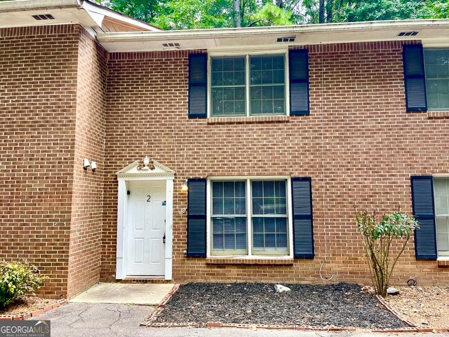 Building Photo - 310 S Jeff Davis Dr Rental