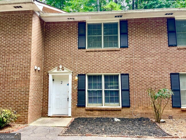 Building Photo - 310 S Jeff Davis Dr Rental