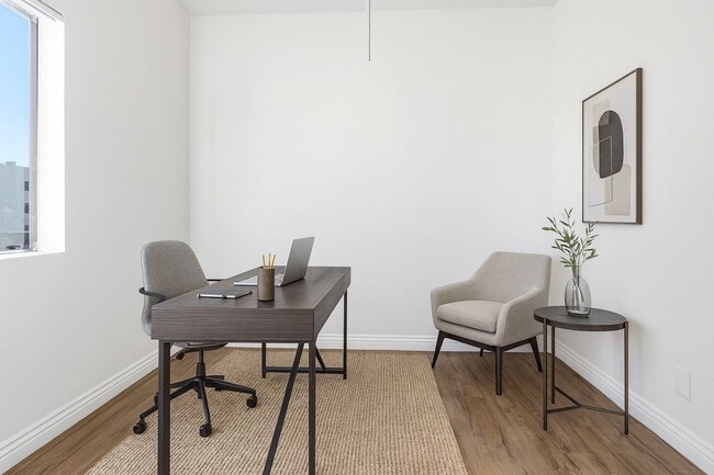 Photo - 600 S Alvarado St Unidad 415