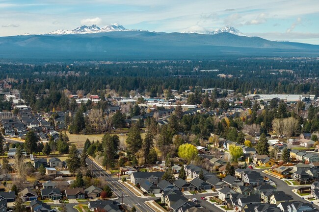 Photo - Brand New Stunning 3 Bed/2.5 Bath Townhouse-Old Farm District