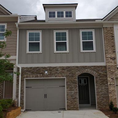 Photo - 6316 Scudders Dr Townhome