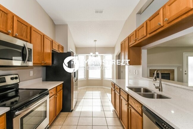 4 Bedroom Pet-Friendly Home in ORANGE PARK, FL with Main Street Renewal