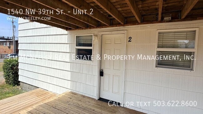 Photo - 1540 NW 39th St Unit 2