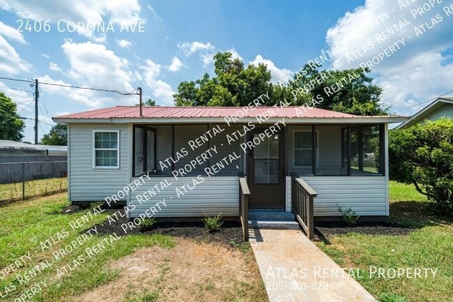 Building Photo - 2406 Corona Ave Rental