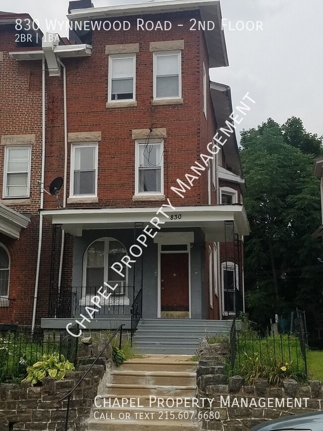 Building Photo - 830 Wynnewood Rd Unit 2nd Floor Rental