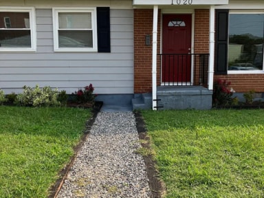 Photo - 1020 Kinney St House